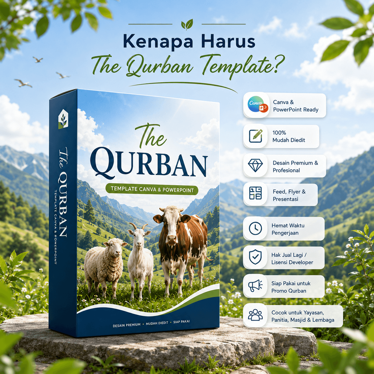 Qurbani 2026