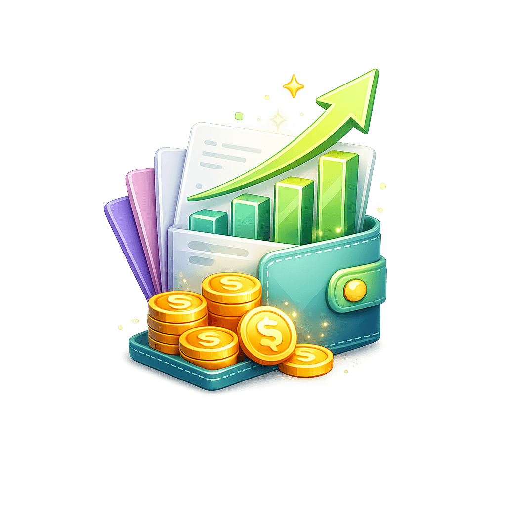 Make Money