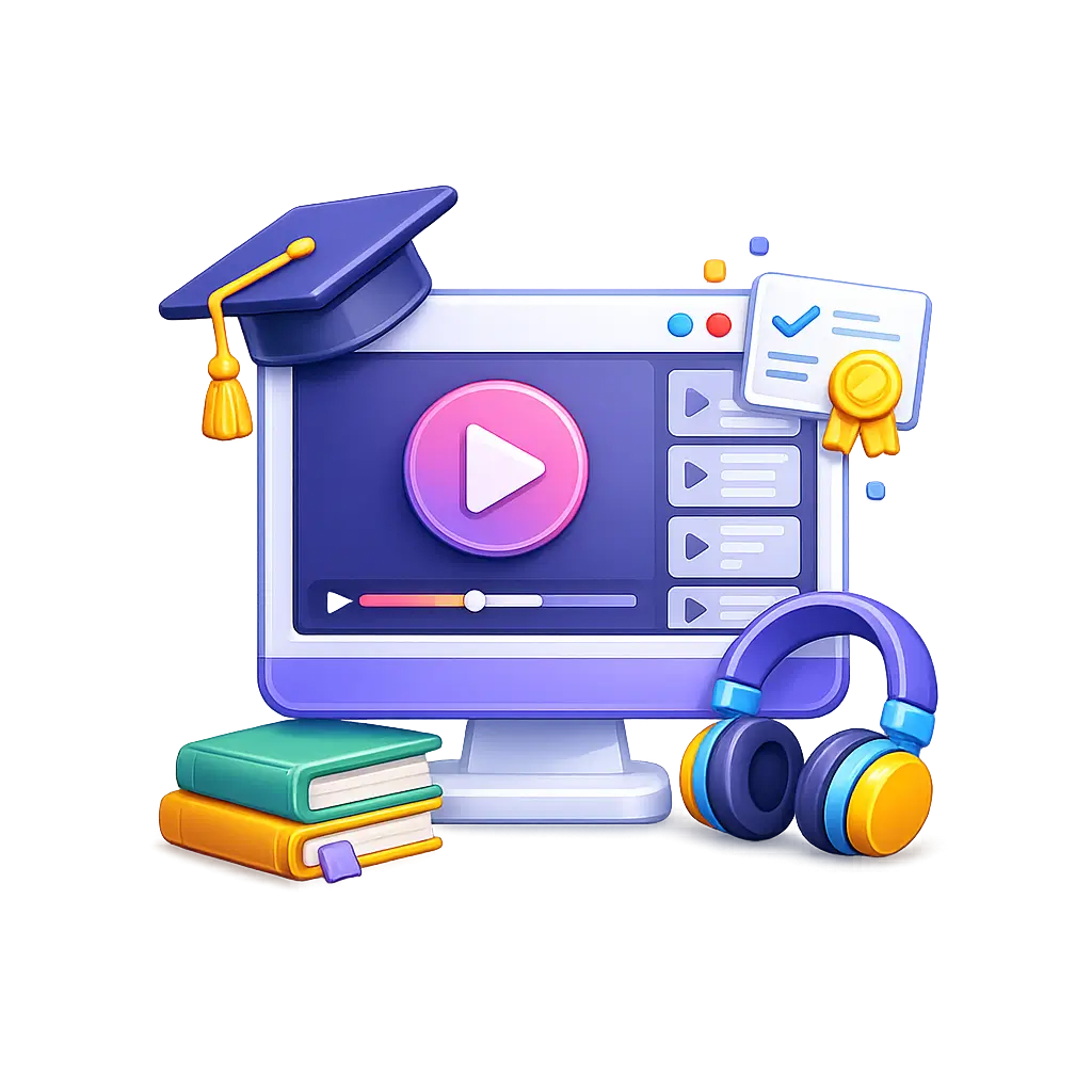 Ecourse