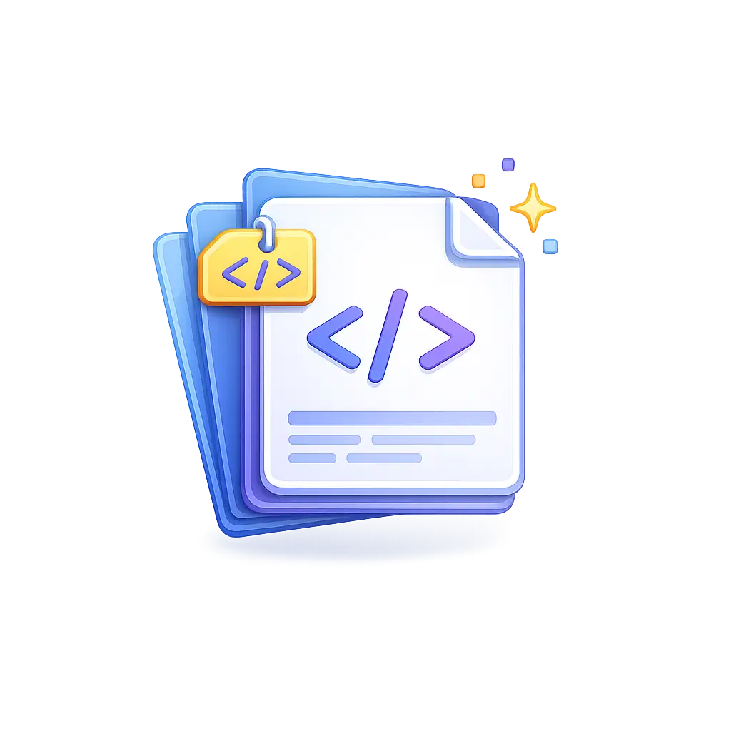 Source Code