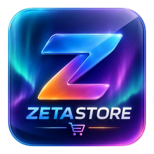ZETASTORE ID